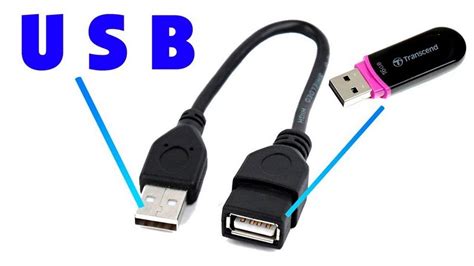 Шаг 3: Подключение через USB-кабель