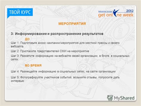 Шаг 3: Пригласите новых участников