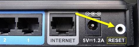 Шаг 3: Произведите подключение IPTV посредством роутера Ростелеком