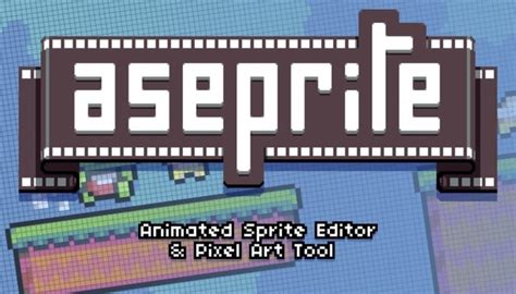 Шаг 3: Сохранение анимации в Aseprite