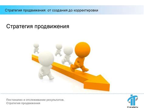 Шаг 3: Стратегия продвижения и привлечение клиентов