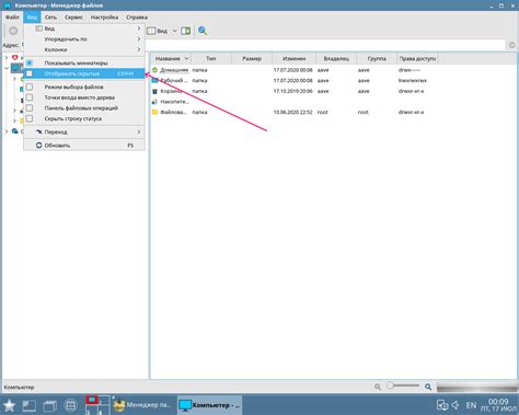Шаг 3: Удаление директорий и файлов ISPmanager