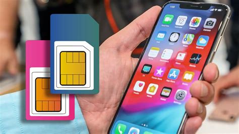 Шаг 3: Установка SIM-карты и настройка связи