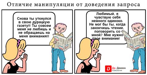 Шаг 3: Установление границ и защита своих интересов