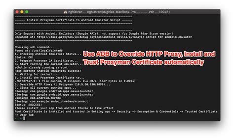 Шаг 3. Установите Android Debug Bridge (ADB)
