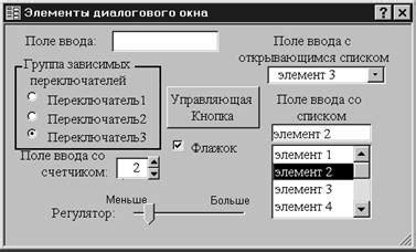 Шаг 4: Выбор нужного сообщения