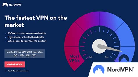Шаг 4: Используйте VPN для блокировки рекламы на уровне сети