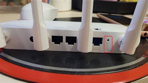 Шаг 4: Настройка Wi-Fi сети на роутере Инфолинк