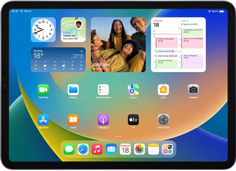 Шаг 4: Настройте AirPods 2 на iPad