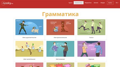 Шаг 4: Начать использовать русский язык!