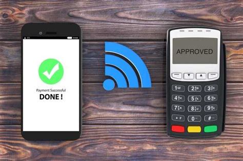 Шаг 4: Подготовьте устройство для использования NFC