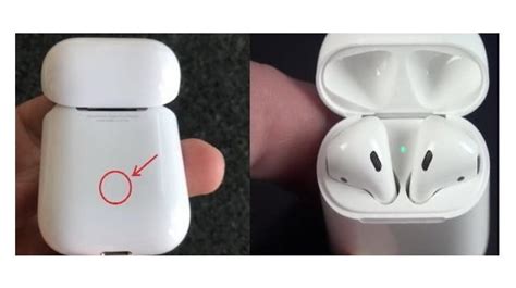 Шаг 4: Подключение AirPods к Android