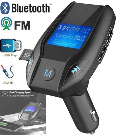 Шаг 4: Подключите мобильное устройство к Bluetooth автомобиля Хендай