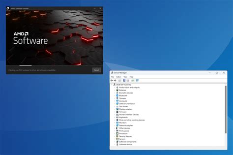 Шаг 4: Проверка работы устройства AMD High Definition Audio Device