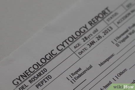 Шаг 4: Пройдите медицинское обследование