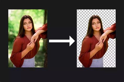 Шаг 4: Ручное удаление фона с помощью фотошопа