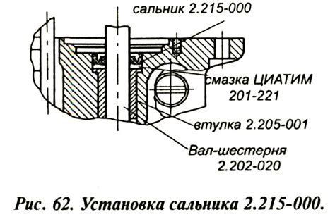 Шаг 4: Сборка втулки и вентилятора мотора вихрь
