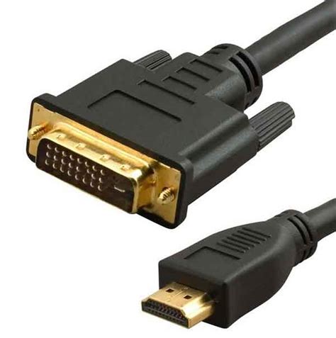 Шаг 4: Сборка кабеля HDMI-VGA и тестирование