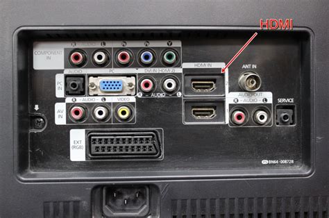 Шаг 4: Соедините компьютер с телевизором через Wi-Fi и наслаждайтесь!