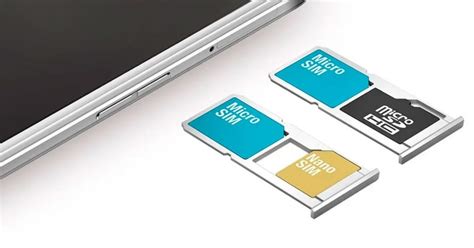 Шаг 4: Установите SIM-карту