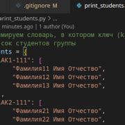 Шаг 5: Ввод кода