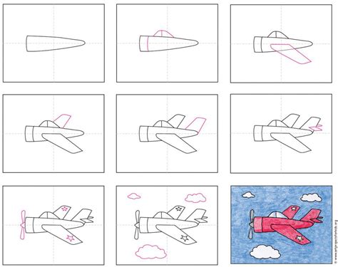 Шаг 5: Добавьте детали и закончите рисунок