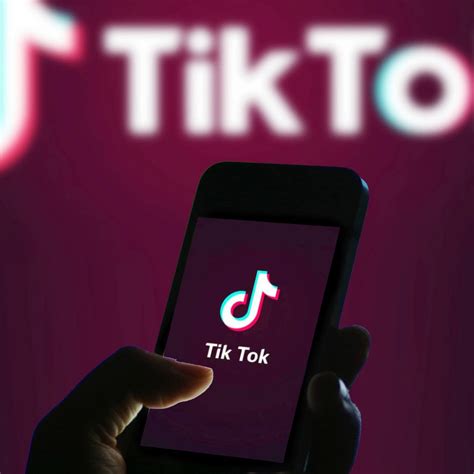 Шаг 5: Доступ к Тик Ток без прерывания