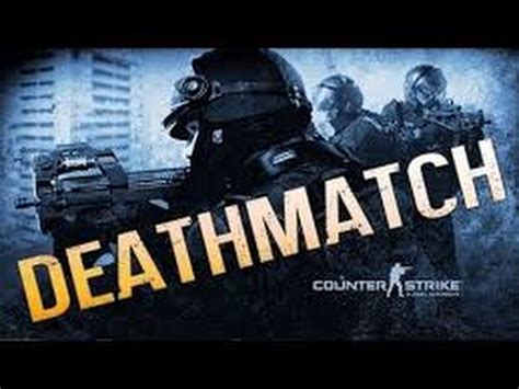 Шаг 5: Игра в режиме deathmatch