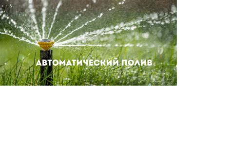 Шаг 5: Настройка и проверка работы поливочной системы