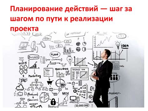 Шаг 5: Планирование шоу