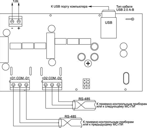 Шаг 5: Подключение сопряжения через USB