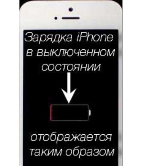 Шаг 5: Проверьте, что смартфон полностью выключен