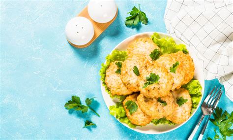 Шаг 5: Сочные и вкусные варианты куриного фарша