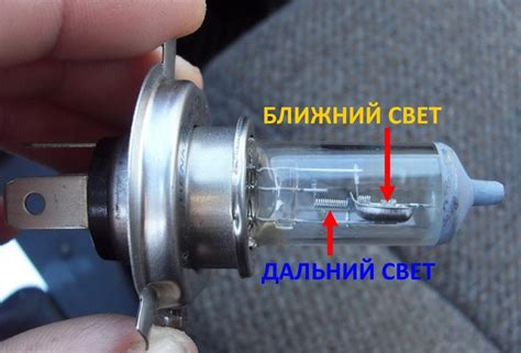 Шаг 5: Установка лед ламп