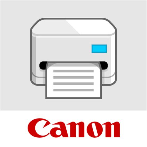 Шаг 5: Установка приложения Canon PRINT для печати с мобильного устройства