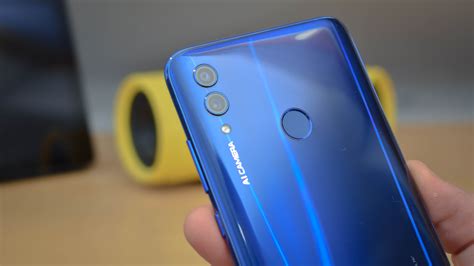 Шаг 5: Установка шагомера на телефон Honor 10 Lite