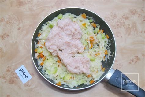 Шаг 6: Куриный фарш в разных кулинарных традициях