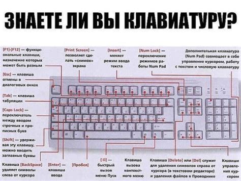 Шаг 6: Настройте горячие клавиши для быстрого доступа