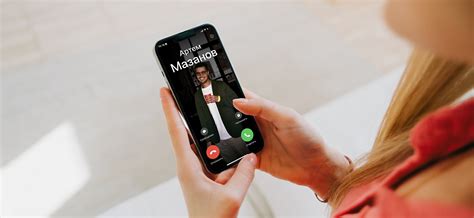 Шаг 6: Настройте звонок контакта на "Стандартный" или "Молчание"