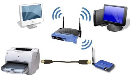 Шаг 6: Печать через Wi-Fi с использованием мобильного устройства