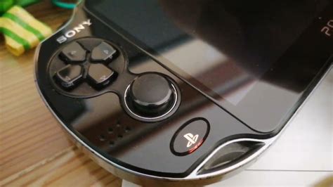 Шаг 7: Если PS Vita не включается