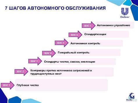 Шаг 7: Обслуживание и уход