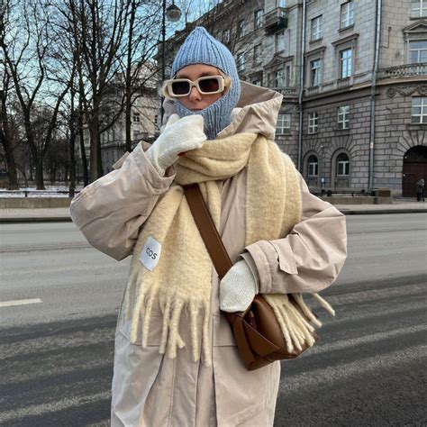 Шаг 7: Фотоинструкция: как носить балаклаву