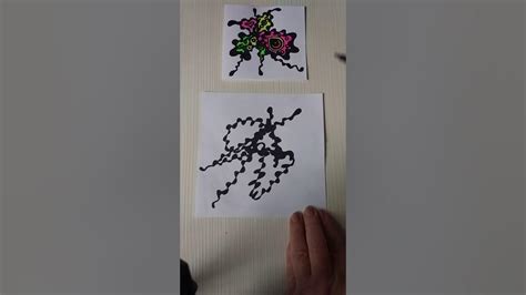 Шаг 7. Завершение рисунка