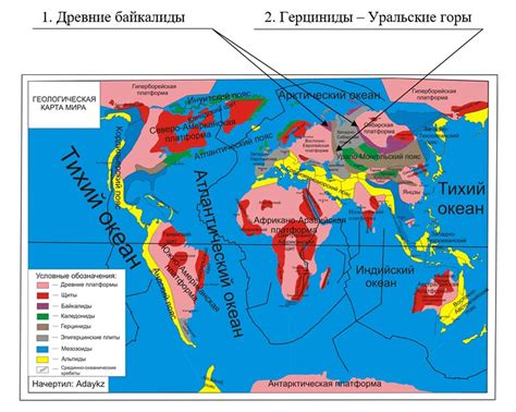 Эволюция названия России