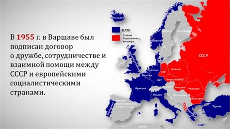 Экономические последствия краха Варшавского договора
