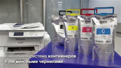 Экономия времени при печати больших объемов
