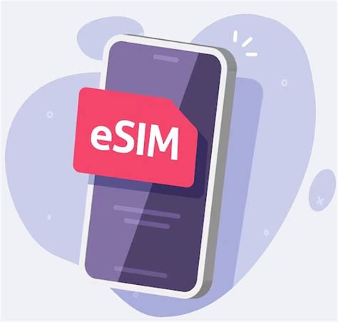 Экономия денег с помощью eSIM в iPhone 12