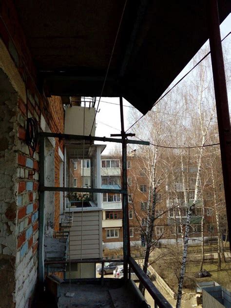 Экономия пространства и увеличение полезной площади