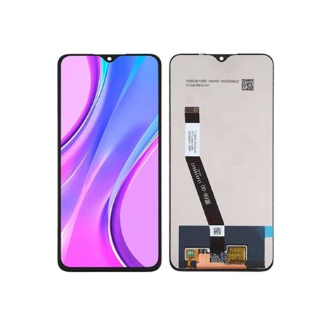 Экран телефона Xiaomi Redmi 9A